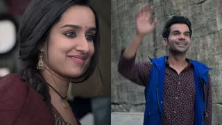Stree 2: Shraddha Kapoor-Rajkummar Rao's Mysterious Love Returns In Tumhare Hi Rahenge Hum Song | Watch